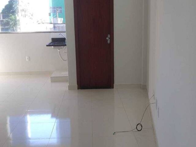 #2 - Sala para Locação em Unaí - MG