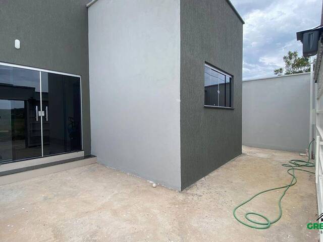#3 - Casa para Venda em Unaí - MG