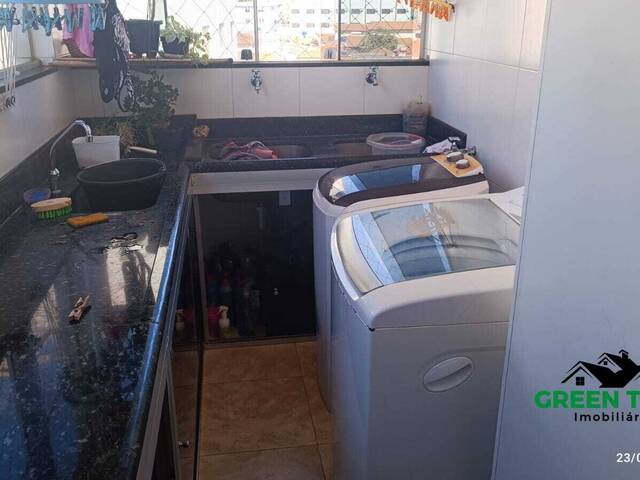 #4 - Duplex para Venda em Unaí - MG - 3