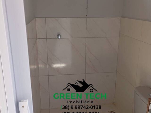 #6 - Studio para Venda em Unaí - MG