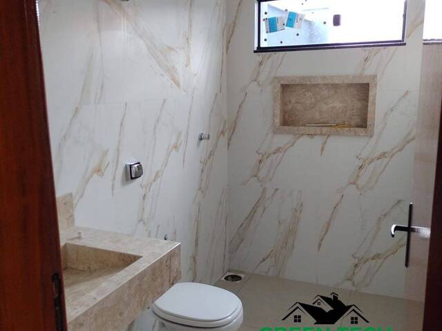 Casa para Venda em Unaí - 4
