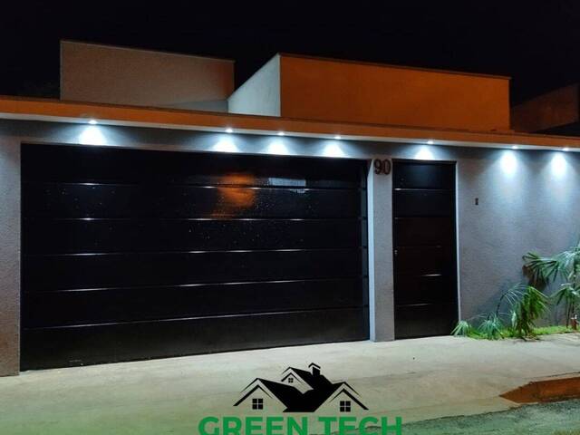 #7 - Casa para Venda em Unaí - MG