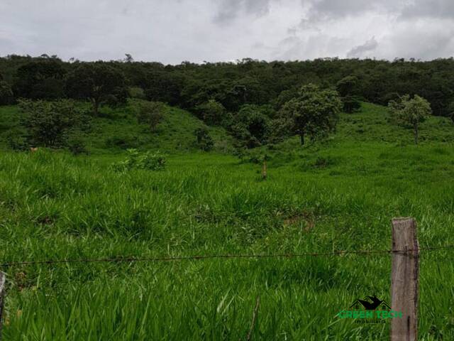 #9 - Chácara para Venda em Unaí - MG
