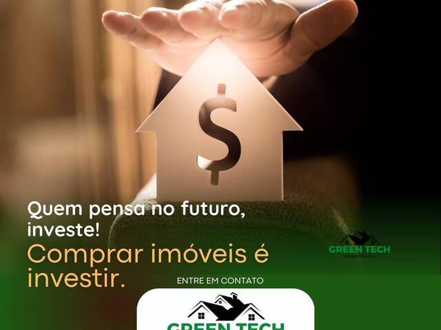 #10 - Apartamento para Venda em Unaí - MG