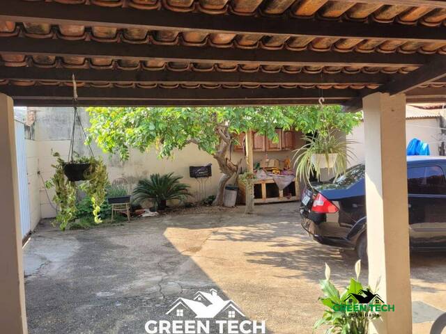 #11 - Casa para Venda em Unaí - MG