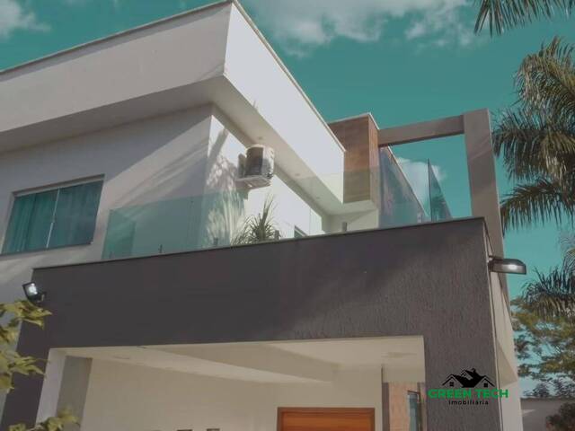 #14 - Casa para Venda em Unaí - MG