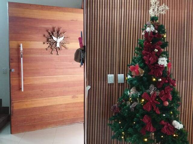 #14 - Casa para Venda em Unaí - MG