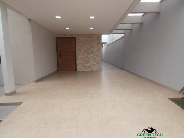 Garagem/Entrada
