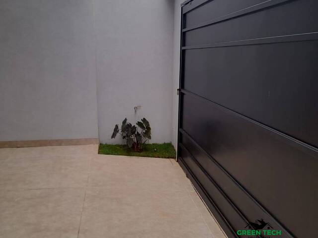 Garagem