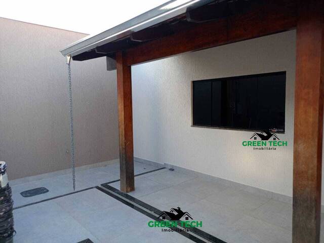 #19 - Casa para Venda em Unaí - MG