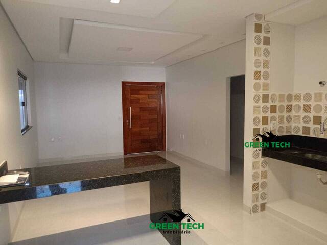 #19 - Casa para Venda em Unaí - MG